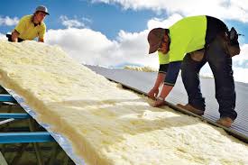 Best Fireproof Insulation  in Kansas City, MO